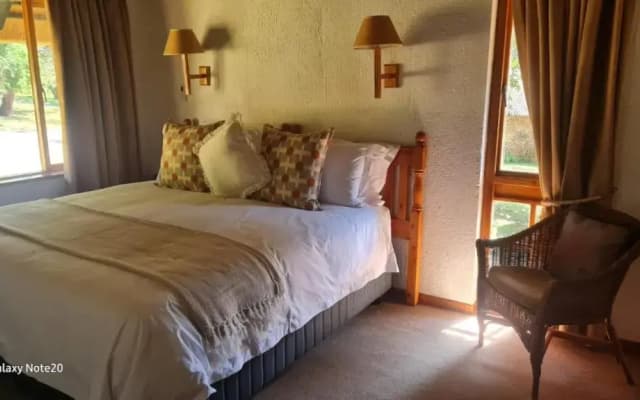 Kruger Park Lodge Unit 243