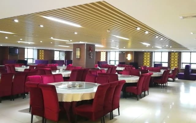 Sihai International Hotel Chengde
