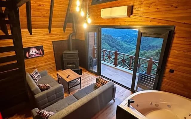 Moon House Bungalow