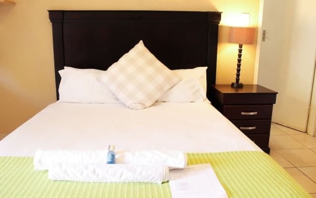 Cozy Guesthouse in Sandton.