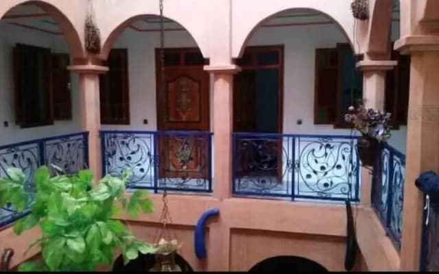 Riad Rahba