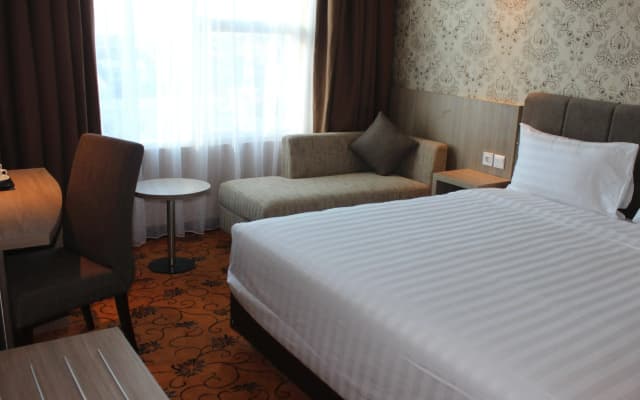 Hotel Remcy
