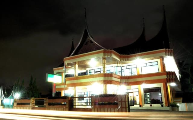 Nikita Palace