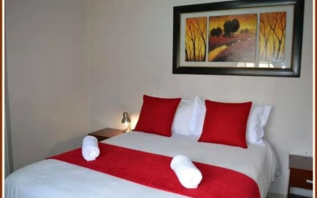 Jock-Inn Guest House