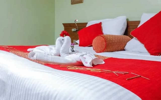 Capella Resort