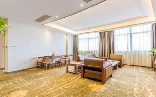 Rimei Hotel (Foshan Sanshui New Power)