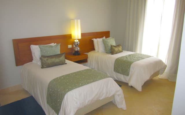 Fishing Lodge Cap Cana