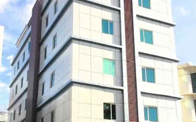 Nova Hotel Miri