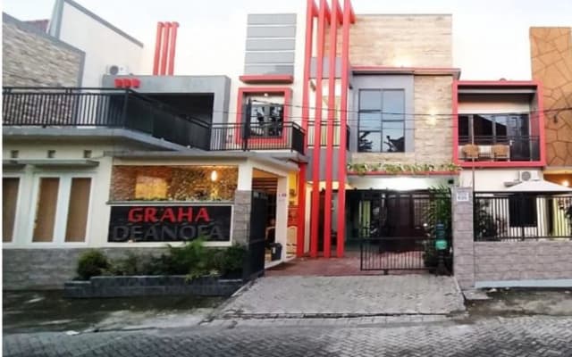 Graha Deanofa Syariah