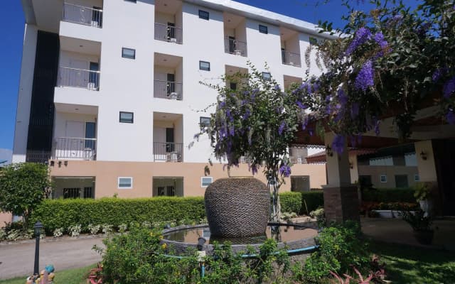 Kirimathani Hotel