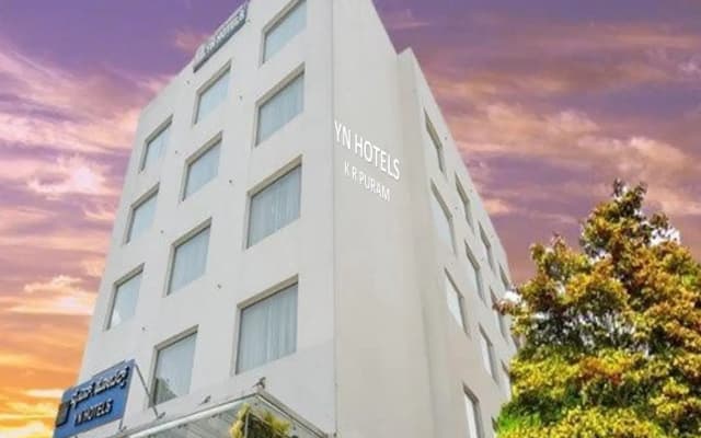 Y N Hotels