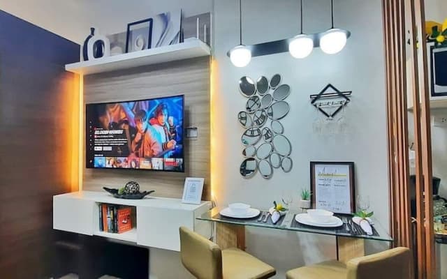 SMDC Air Residences Makati