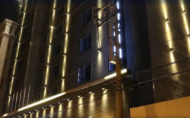 Legend Hotel