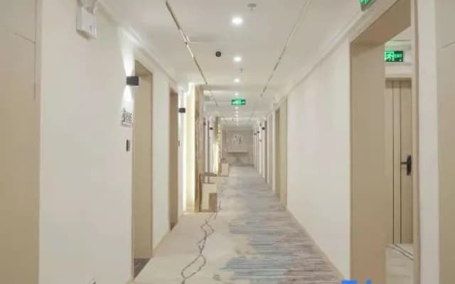 Tongdu Hotel