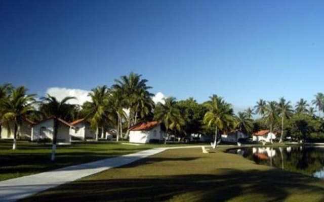 Salute Bahia Hotel SPA