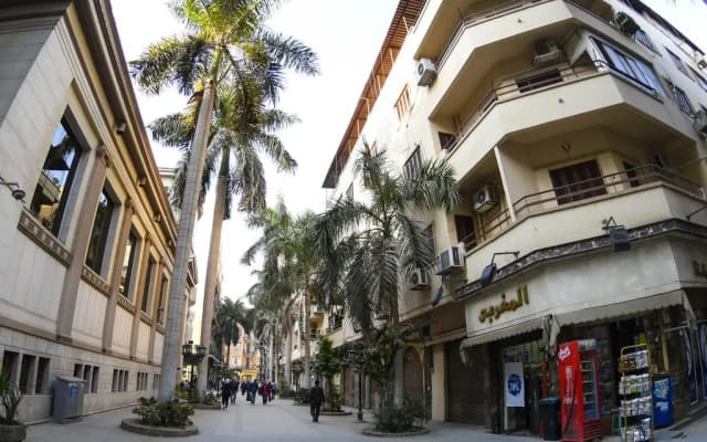 Cairo Hotel