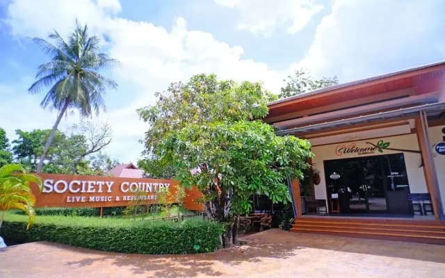 Capital O 370 Nernkhao Resort