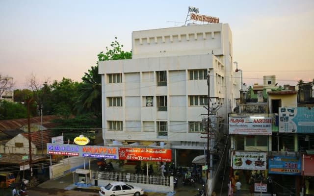 Hotel Sivaranjani