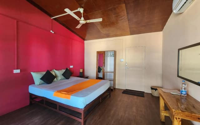 Peace Garden Beach Resort