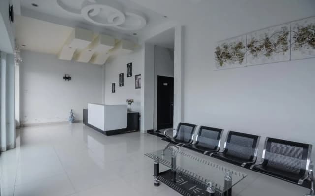 Felaza Guest House By RedDoorz
