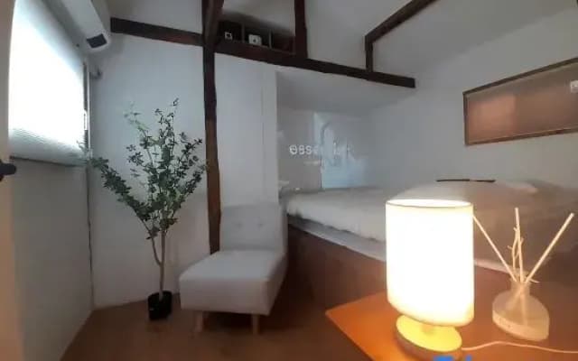 [new] Hanok - Hyehwa 1937