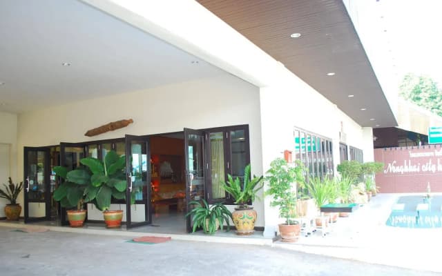 Nongkhai City Hotel