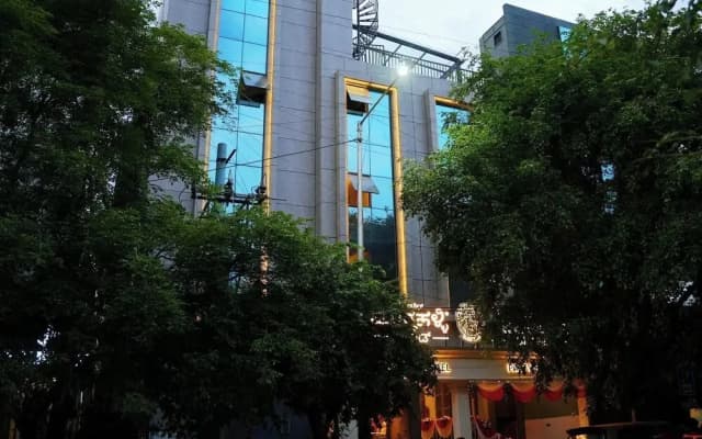 hotel muthahalli grand