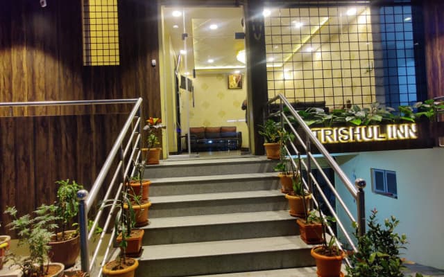 Trishul Inn