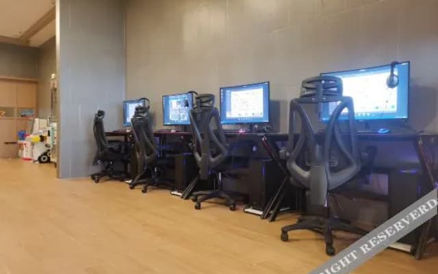 Vienna International Hotel (Yancheng Dafeng High tech Zone Branch)