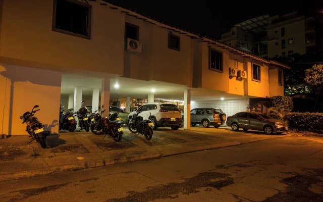 Hotel Hacienda Real