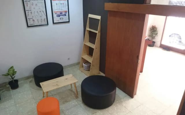 Pinisi Backpacker Hostel