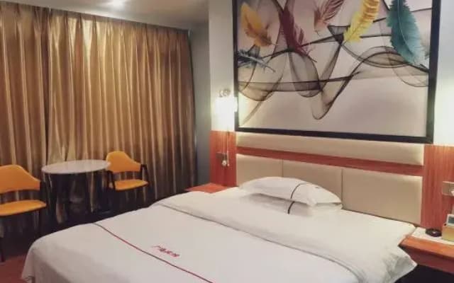 Guangtong Hotel