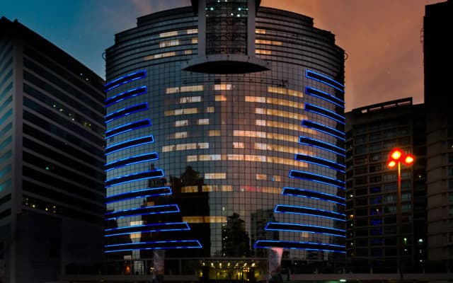 Signature 1 Hotel Tecom