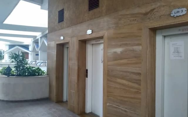 Kharadi EON IT NP Hospitality