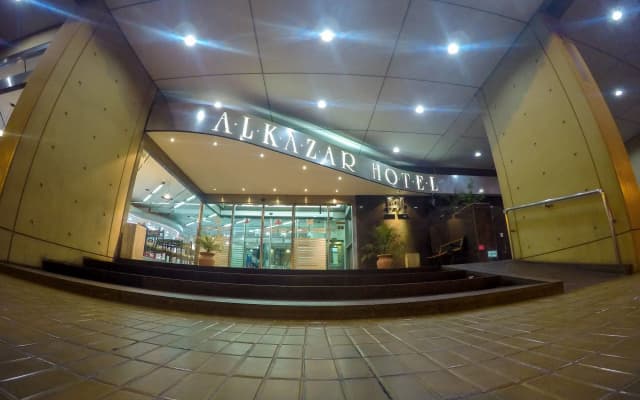 Hotel Alkazar