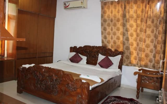 Richi Valley Resort