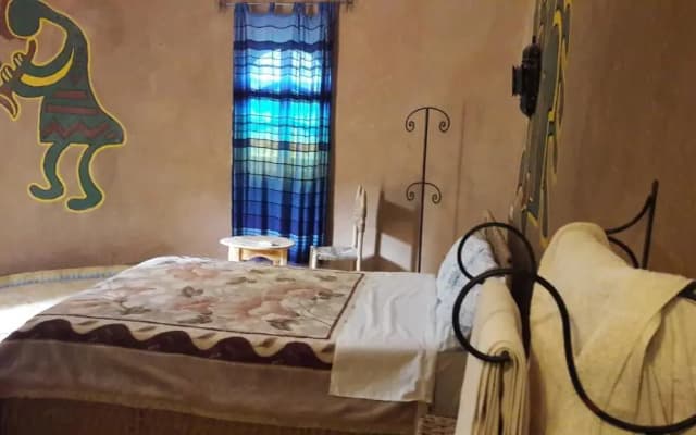 Hotel Camping Hamada du Draa
