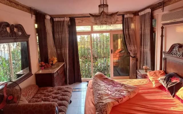Villa Dr mohamed