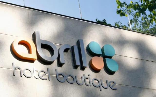 Abril Hotel Boutique