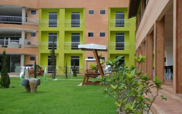 Hotel Absolar