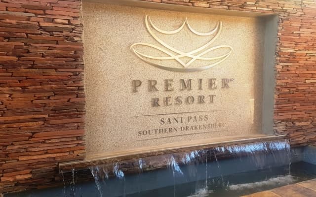 Premier Resort Sani Pass