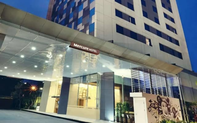 Mercure Jakarta Simatupang