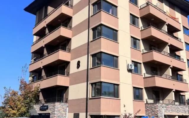 Vanke Songhua Lake Ruzai Qingshan Homestay