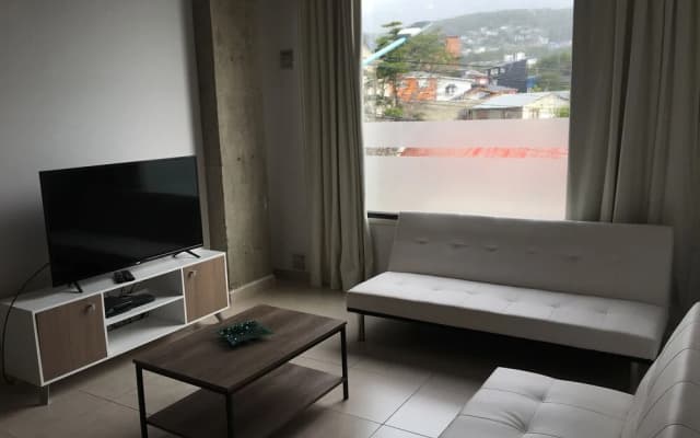 Magallanes Flat II