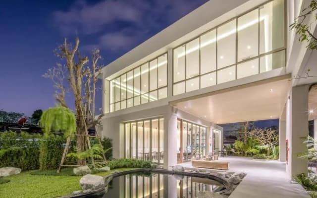Welladee Wellness Chiang Mai