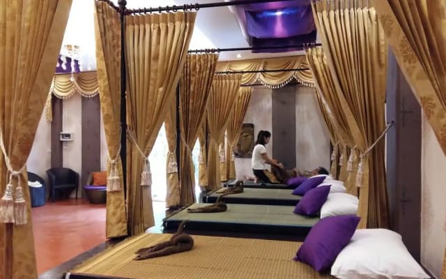 Amantra Homestay and Village