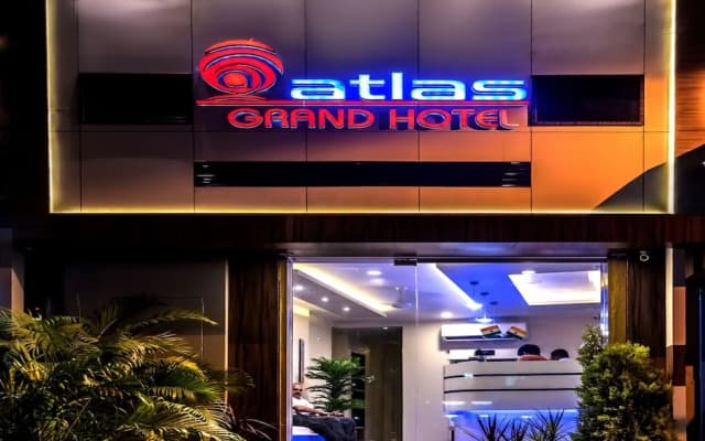 Atlas Grand Hotel