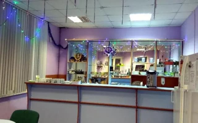 Bor na Volge Hostel