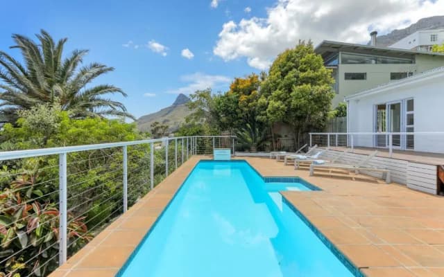 Rontree Reflections - Camps Bay