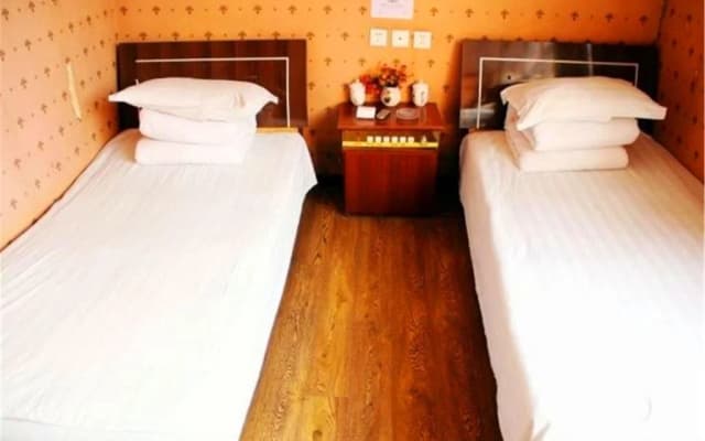 Xinfengyuan Hotel